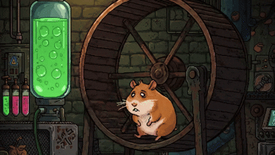 Nugget Origin Story
